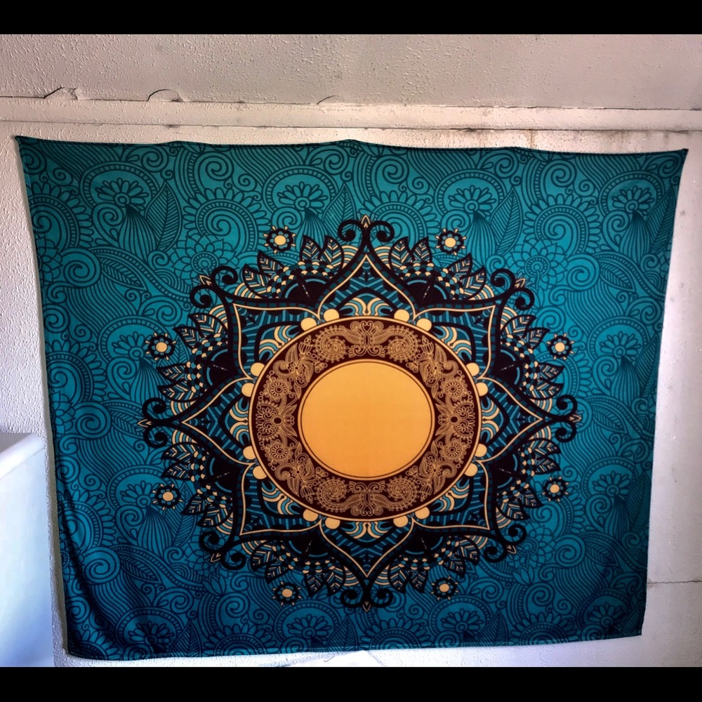 TAPESTRY - Picture 2 of 3